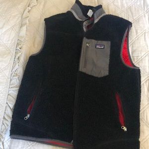 Men’s Patagonia Vest